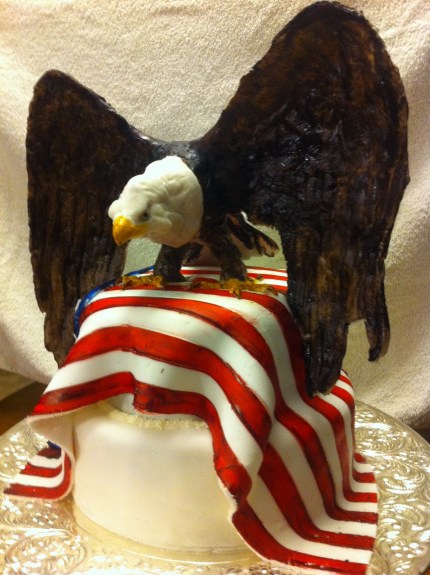 Hope they have room for 236 candles