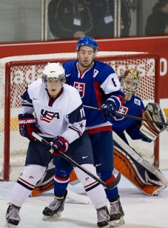 J.T. Miller (Photo: Dave Arnold)