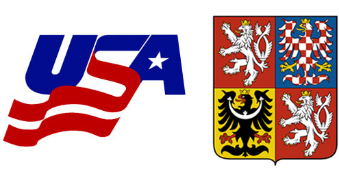 USAvsCZE