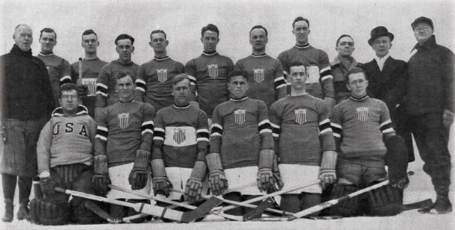 USA1932Team