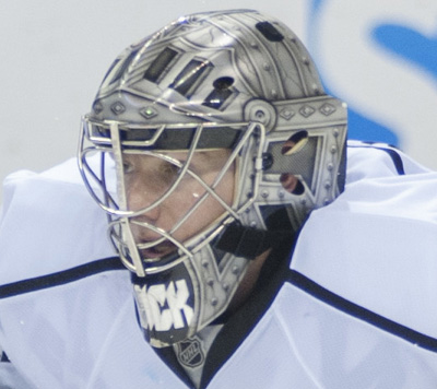 NHL: Los Angeles Kings at San Jose Sharks