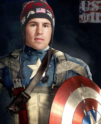 CaptainAmericaPariseHat