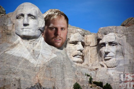KesselRushmore