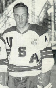 John Mayasich - 1960