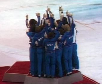 via Third String Goalie