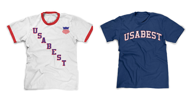 USABESTTees